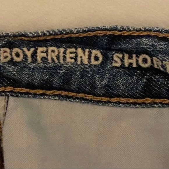 American Eagle denim shorts - Picture 3 of 3